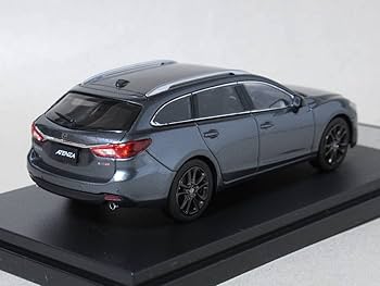 402-169 Hi-Story 1/43 マツダ アテンザ Wagon 402-169 Hi-Story 1/43 マツダ アテンザ Wagon 402-169 Hi-Story